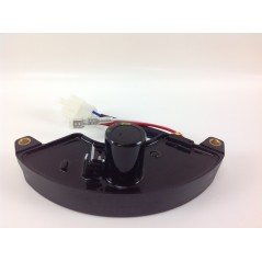 Régulateur de tension automatique DUCAR pour générateur DG 6500 T 038273 | NewgardenParts.com