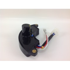 DUCAR automatic voltage regulator for DG 6500 T generator 038273 | NewgardenParts.com
