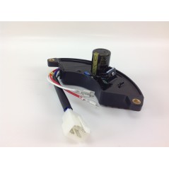 Régulateur de tension automatique DUCAR pour générateur DG 6500 T 038273 | NewgardenParts.com