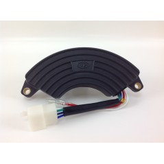 Régulateur de tension automatique DUCAR pour générateur DG 6500 T 038273 | NewgardenParts.com