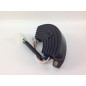 DUCAR automatic voltage regulator for DG 6500 T generator 038273