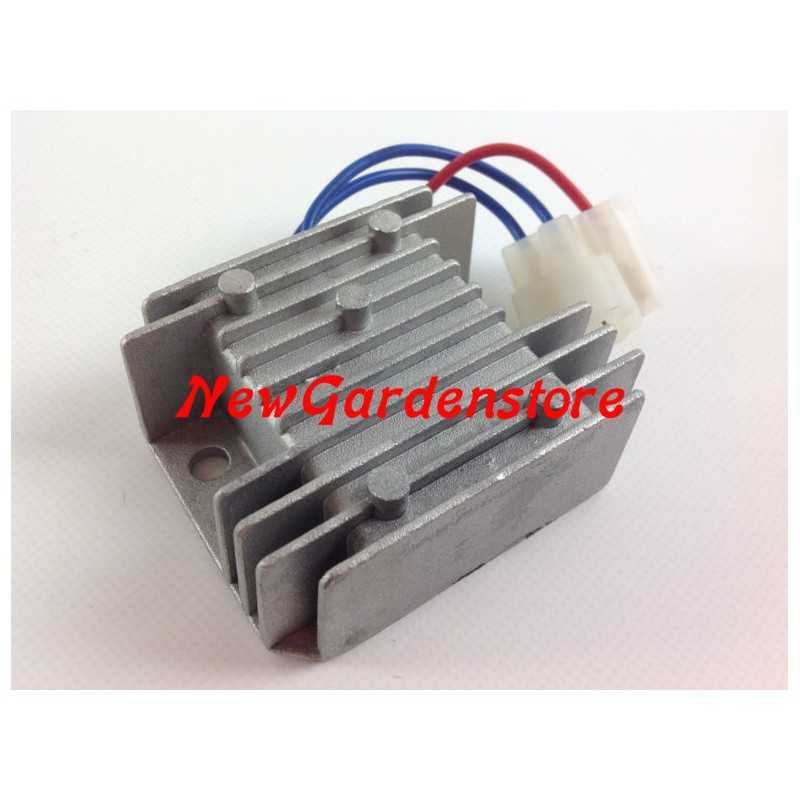 Regulador de tensión COMPATIBLE motor YANMAR YA67