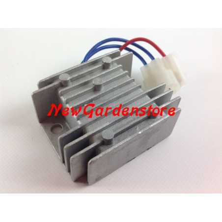 Spannungsregler KOMPATIBEL YANMAR YA67 Motor | NewgardenParts.com