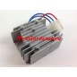Regolatore tensione COMPATIBILE motore YANMAR YA67
