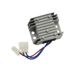 Engine voltage regulator motor cultivator motor pump LA170 LA186 LAUNTOP 7016004 | NewgardenParts.com