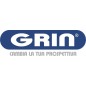 Cinghia tagliaerba GoodYear ZX 28 3/4 730li 750lp ORIGINALE GRIN PRT-0111