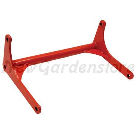 Height adjustment for ORIGINAL AGRIA robot mower 562105442 105 442 | NewgardenParts.com