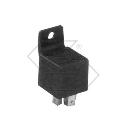 Relais / relais 12V 40 ampères pour phares A08638 | NewgardenParts.com
