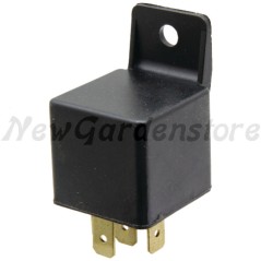 Relé 12V tractor cortacésped compatible ARIENS 30428 | NewgardenParts.com
