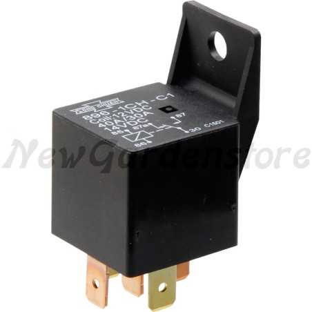 Relais, kompatibel mit KUBOTA 18270373 K112262260 | NewgardenParts.com