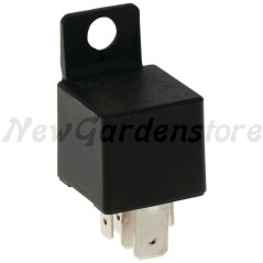 Wechselrichter-Relais für Mähroboter ORIGINAL AGRIA 562105361 105 361 | NewgardenParts.com