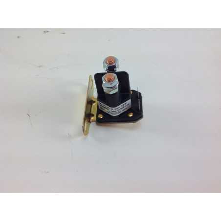 Solenoid relay CASTELGARDEN HONDA 725-04439 MTD STIGA 8 mm rear connection | NewgardenParts.com