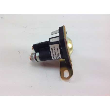 Relé solenoide CASTELGARDEN HONDA 725-04439 MTD STIGA 8 mm conexión trasera