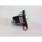 Magnetrelais CASTELGARDEN HONDA 725-04439 MTD STIGA 8 mm Anschluss hinten