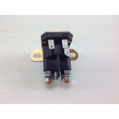 Magnetrelais CASTELGARDEN HONDA 725-04439 MTD STIGA 8 mm Anschluss hinten | NewgardenParts.com