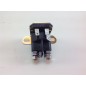 Magnetrelais CASTELGARDEN HONDA 725-04439 MTD STIGA 8 mm Anschluss hinten