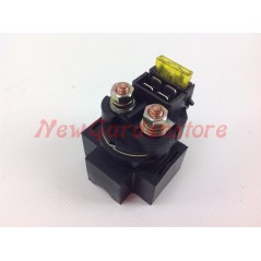 MAORI relé solenoide para rider MP 862M 12v- 2 polos + fusible (20A) 026616