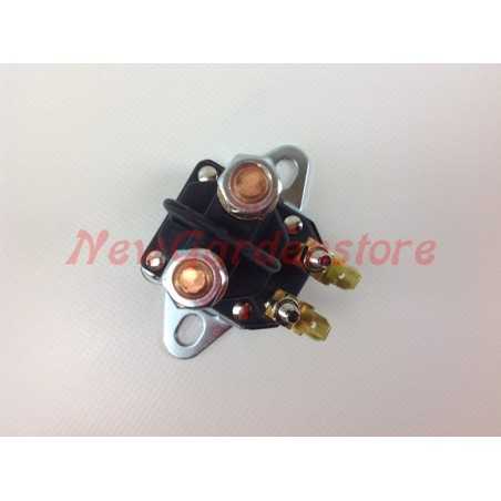 Relé solenoide multimarca ariens bolens gilson gravely lawn boy 003581