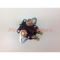 Solenoid relay multibrand ariens bolens gilson gravely lawn boy 003581