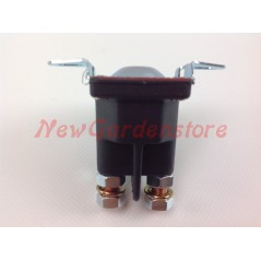 Relé solenoide multimarca ariens bolens gilson gravely lawn boy 003581 | NewgardenParts.com