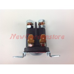 Relé solenoide multimarca ariens bolens gilson gravely lawn boy 003581 | NewgardenParts.com
