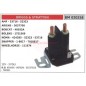 BRIGGS & STRATTON original lawn tractor solenoid relay 12 V- 3 POLES