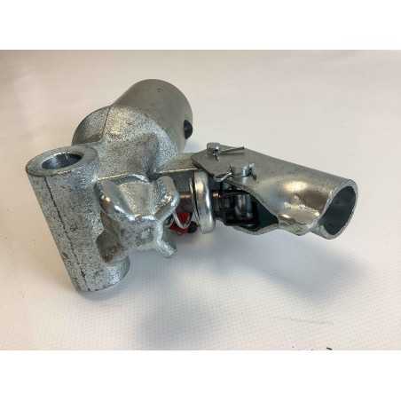 Hydraulic piston replacement for hydraulic lift code R330283 | NewgardenParts.com