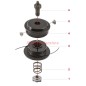 Replacement head number 3 lower body 270422