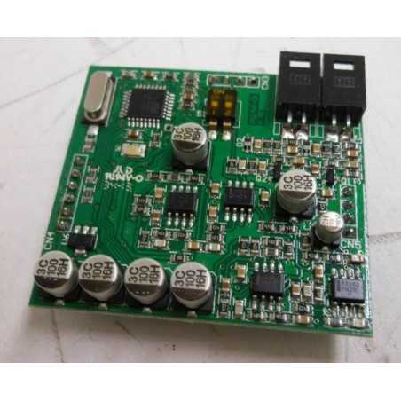 Receptor para robot cortacésped AMBROGIO L30 DELUXE - L30 ELITE | NewgardenParts.com