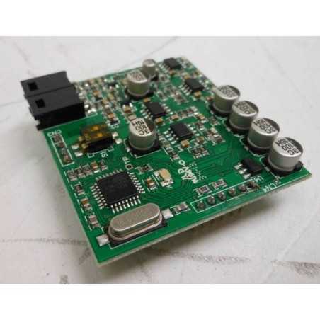 Receiver for AMBROGIO L30 DELUXE - L30 ELITE robot lawnmowers