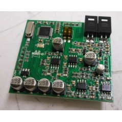 Receptor para robots cortacésped AMBROGIO L85 EVOLUTION - L85 ELITE - L210 ELITE | NewgardenParts.com