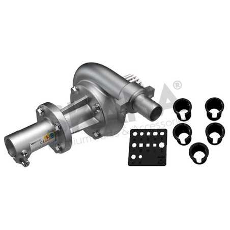 ENGRENAGE / POMPE A EAU RIF 1603101 COMPATIBLE UNIVERSEL | NewgardenParts.com