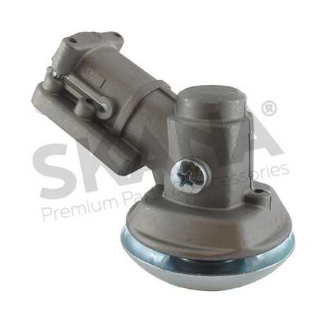 GEARHEAD RIF 1603010 COMPATIBLE ALPINA | NewgardenParts.com