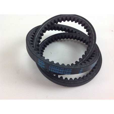 CASTELGARDEN Rasenmähertrimmergürtel 135064010/0 TD TDL 534 SPZX812 | NewgardenParts.com