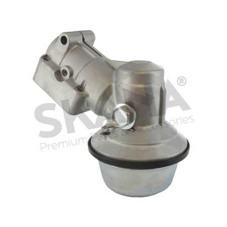 RIDUTTORE RIF 1603018 ECO COMPATIBILE ECHO decespugliatore coppia conica | NewgardenParts.com