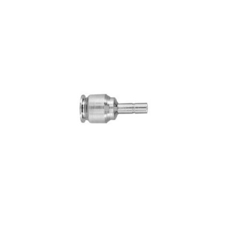 Riduzione 1/4 maschio per tubo 3/8 FREEZANZ | NewgardenParts.com