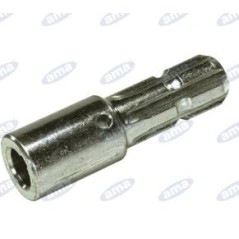 Riduzione per presa di forza 1" 3/8 per trattori agricoli 00126 | NewgardenParts.com