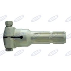 Riduzione per presa di forza con bullone per trattori agricoli 00073 | NewgardenParts.com
