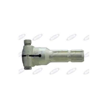 Réduction pour prise de force avec boulon pour tracteur agricole 00073 | NewgardenParts.com