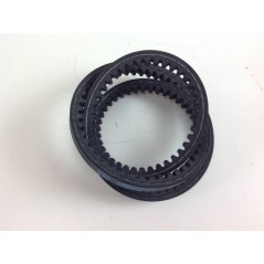 CASTELGARDEN Courroie pour tondeuse à gazon 135064010/0 TD TDL 534 SPZX812 | NewgardenParts.com