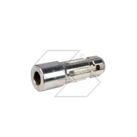 Reducción TDF agujero cilíndrico diámetro 25 mm sin hueco para tractor agrícola | NewgardenParts.com