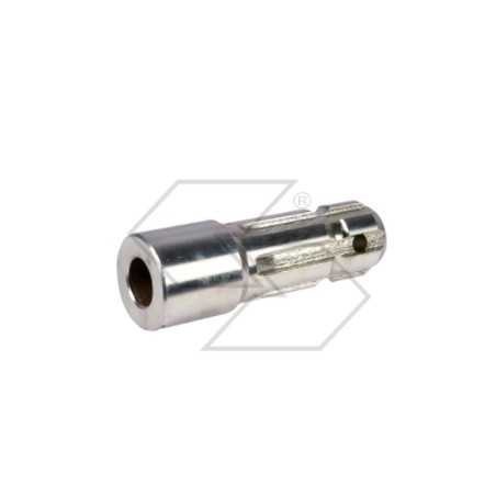 Reducción TDF, agujero cilíndrico diámetro 30 mm sin chavetero tractor | NewgardenParts.com