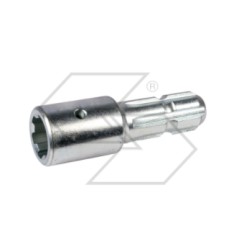 Reducción unificada para toma de fuerza con agujeros roscados para tractor FERRARI | NewgardenParts.com