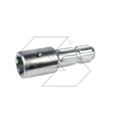 Réduction unifiée pour prise de force avec trous filetés pour tracteur GOLDONI | NewgardenParts.com