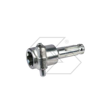 Reductor unificado para toma de fuerza con pulsador acero tractor agrícola | NewgardenParts.com
