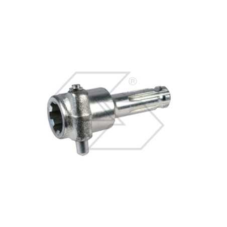 Réduction unifiée pour prise de force avec boulon pour tracteur agricole 1000 rpm | NewgardenParts.com