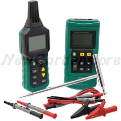 Détecteur de câbles pour circuits électriques UNIVERSEL 37270766 | NewgardenParts.com