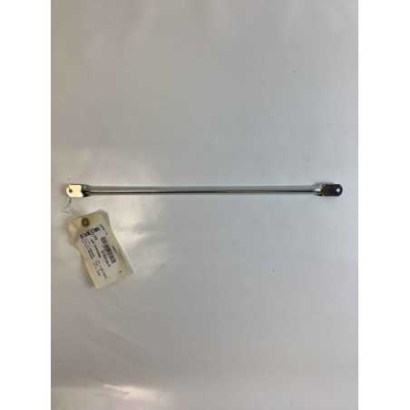 Side bag reinforcement tractor models 2500SV ORIGINAL STIGA 327650129/0 | NewgardenParts.com