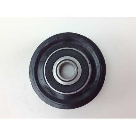Conjunto de polea para desbrozadora de ruedas AXB 5616F ATTILA 038657 | NewgardenParts.com