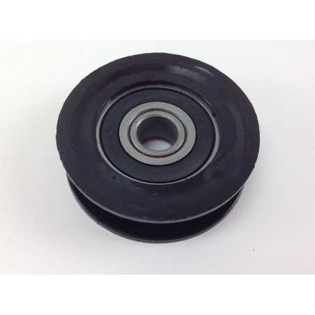 Conjunto de polea para desbrozadora de ruedas AXB 5616F ATTILA 038657